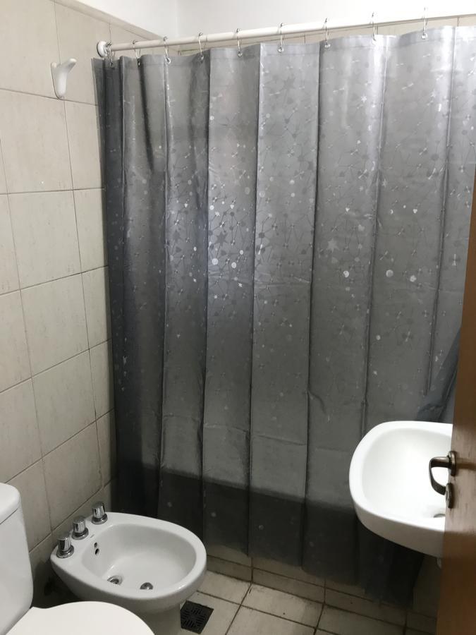 Apartamento En Country Pilar Piscina Parrilla Propia Hasta 4 Personas المظهر الخارجي الصورة