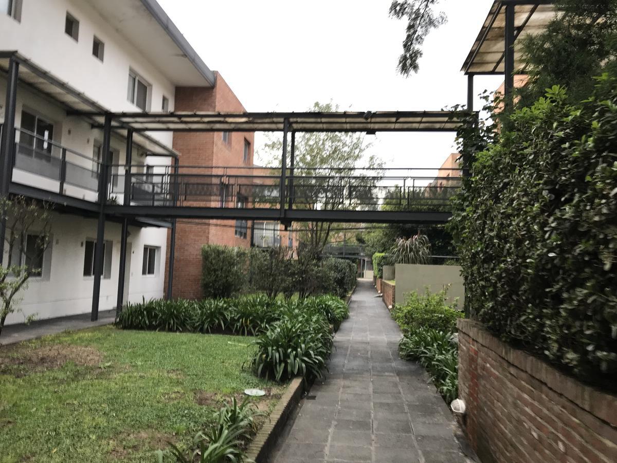 Apartamento En Country Pilar Piscina Parrilla Propia Hasta 4 Personas المظهر الخارجي الصورة
